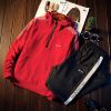 Sweatshirt homme en Polyester - Ref 3130074