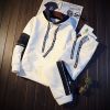 Sweatshirt homme - Ref 3130097
