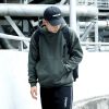 Sweatshirt homme BDCT en Coton - Ref 3130100