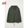 Sweatshirt homme HAMPM - Ref 3130109
