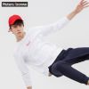 Sweatshirt homme METERS BONWE METERSBONWE en Coton - Ref 3130111
