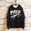 Sweatshirt homme en Coton - Ref 3130112
