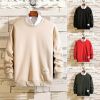 Sweatshirt homme - Ref 3130124