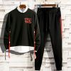 Sweatshirt homme RBBR - Ref 3130128