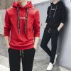 Sweatshirt homme GEORGE DELVAUX - Ref 3130129