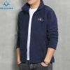 Sweatshirt homme - Ref 3130132