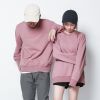 Sweatshirt homme CHINISM en Coton - Ref 3130146