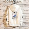 Sweatshirt homme - Ref 3130169
