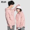 Sweatshirt homme MIXTE en Coton - Ref 3130171