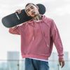 Sweatshirt homme en Coton - Ref 3130172