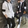 Sweatshirt homme - Ref 3130173