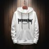 Sweatshirt homme - Ref 3130174