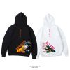Sweatshirt homme en Coton - Ref 3130180