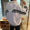 Sweatshirt homme SALESMAN - Ref 3130184