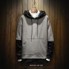 Sweatshirt homme en Coton - Ref 3130191