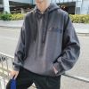 Sweatshirt homme - Ref 3130195