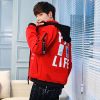 Sweatshirt homme POSSO - Ref 3130196