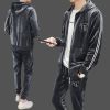 Sweatshirt homme VITOCANO en Polyester - Ref 3130197