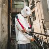 Sweatshirt homme en Coton - Ref 3130198