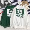 Sweatshirt homme - Ref 3130201