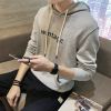 Sweatshirt homme EXW - Ref 3130204