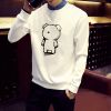 Sweatshirt homme - Ref 3130209