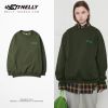 Sweatshirt homme HEYBIG - Ref 3130226