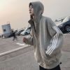 Sweatshirt homme BWXD - Ref 3130269