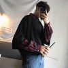 Sweatshirt homme - Ref 3130274