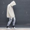 Sweatshirt homme en Coton - Ref 3130287