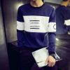 Sweatshirt homme - Ref 3130289