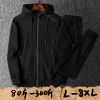Sweatshirt homme JACKPINGUO en Nylon - Ref 3130296