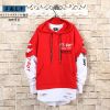 Sweatshirt homme en Coton - Ref 3130298