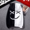 Sweatshirt homme RAMPO en Polyester - Ref 3130299