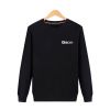 Sweatshirt homme en Coton - Ref 3130309