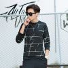 Sweatshirt homme - Ref 3130323
