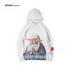 Sweatshirt homme BENMYSHOWER en Coton - Ref 3130337