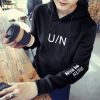 Sweatshirt homme en Coton - Ref 3130339