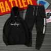 Sweatshirt homme BEJIROG en Coton - Ref 3130342