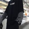Sweatshirt homme en Coton - Ref 3130347