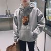 Sweatshirt homme - Ref 3130350