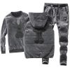  Sweatshirt homme LIONLLARTHGAR - Ref 3130360