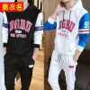 Sweatshirt homme - Ref 3130364