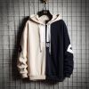 Sweatshirt homme en Coton - Ref 3130368