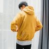 Sweatshirt homme - Ref 3130376
