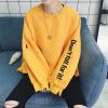 Sweatshirt homme - Ref 3130392