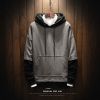Sweatshirt homme - Ref 3130395