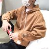 Sweatshirt homme - Ref 3130398