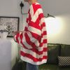 Sweatshirt homme SSZO en Coton - Ref 3130399