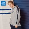 Sweatshirt homme JEANSWEST en Coton - Ref 3130401